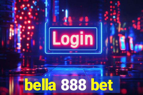 bella 888 bet